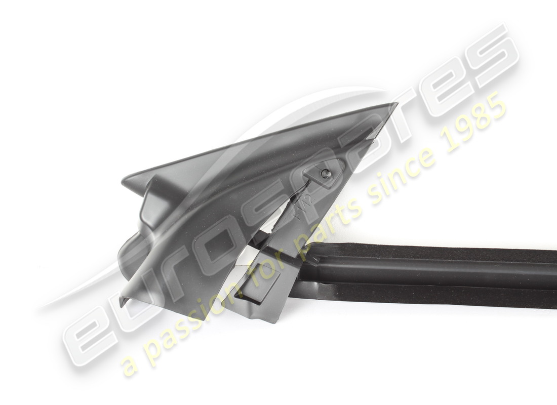 NEW FERRARI RH DOOR OUTER PERIMETER SEAL. PART NUMBER 86742900 (2) new ferrari rh door outer perimeter seal. part number 86742900 (2)