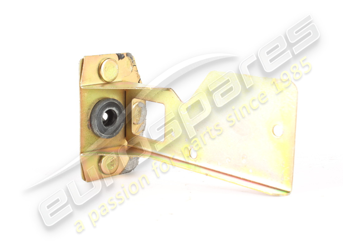 USED FERRARI BRACKET. PART NUMBER 64575600 (2) used ferrari bracket. part number 64575600 (2)