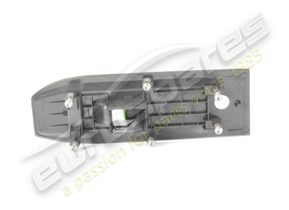 USED LAMBORGHINI TAG FOR KEY NUMBER. PART NUMBER 4ML959708 (2) used lamborghini tag for key number. part number 4ml959708 (2)