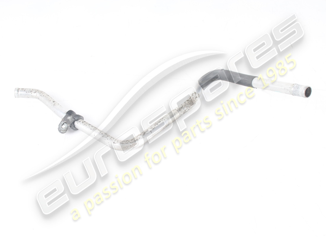 USED Ferrari OBD AIR FILTER INLET PIPE . PART NUMBER 274347 (1)