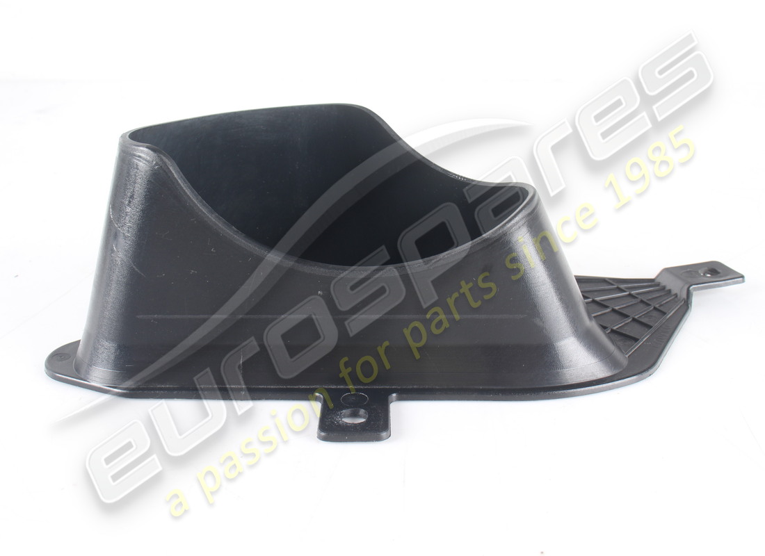 USED FERRARI LH AIR DUCT. PART NUMBER 87707100 (3) used ferrari lh air duct. part number 87707100 (3)