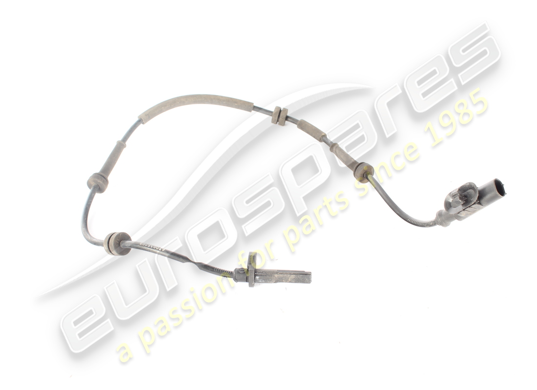 USED Maserati REAR ABS SENSOR . PART NUMBER 670035289 (1)