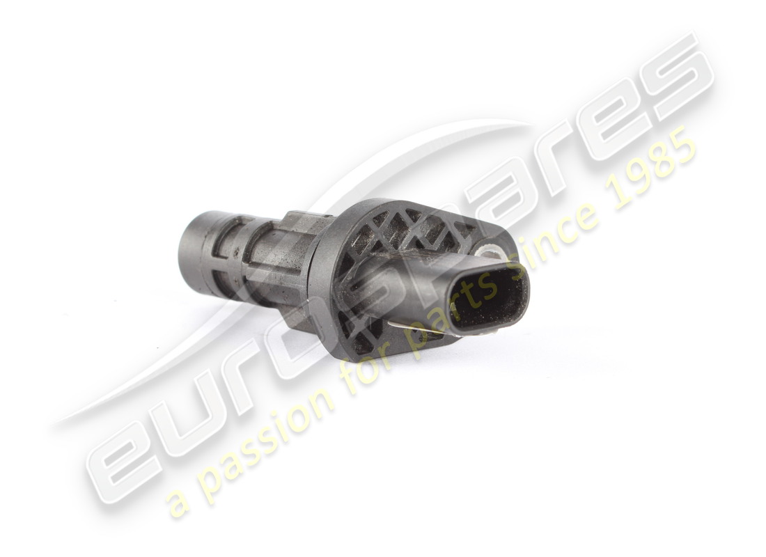 USED LAMBORGHINI PULSE GENERATOR KW-DREHZAHL. PART NUMBER 079907601A (2) used lamborghini pulse generator kw-drehzahl. part number 079907601a (2)