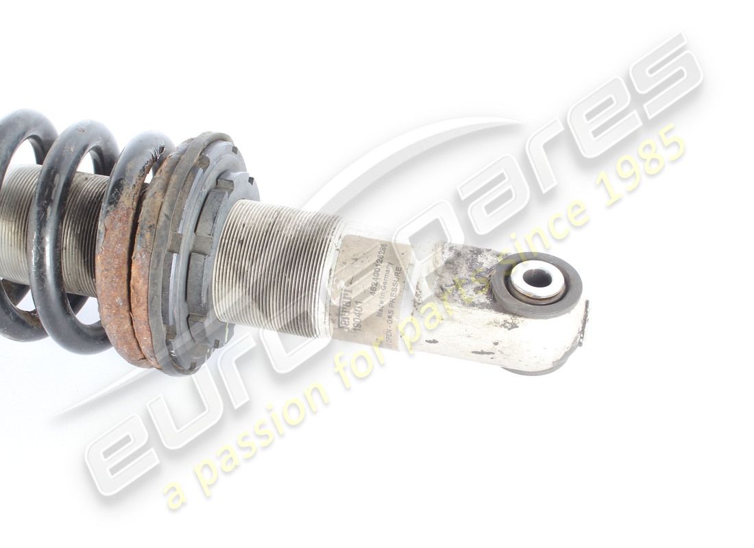 USED FERRARI FRONT SHOCK ABSORBERS. PART NUMBER 190401 (4) used ferrari front shock absorbers. part number 190401 (4)