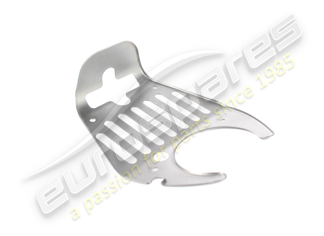 used ferrari engine compartment lid lock. part number 82945800 (3)