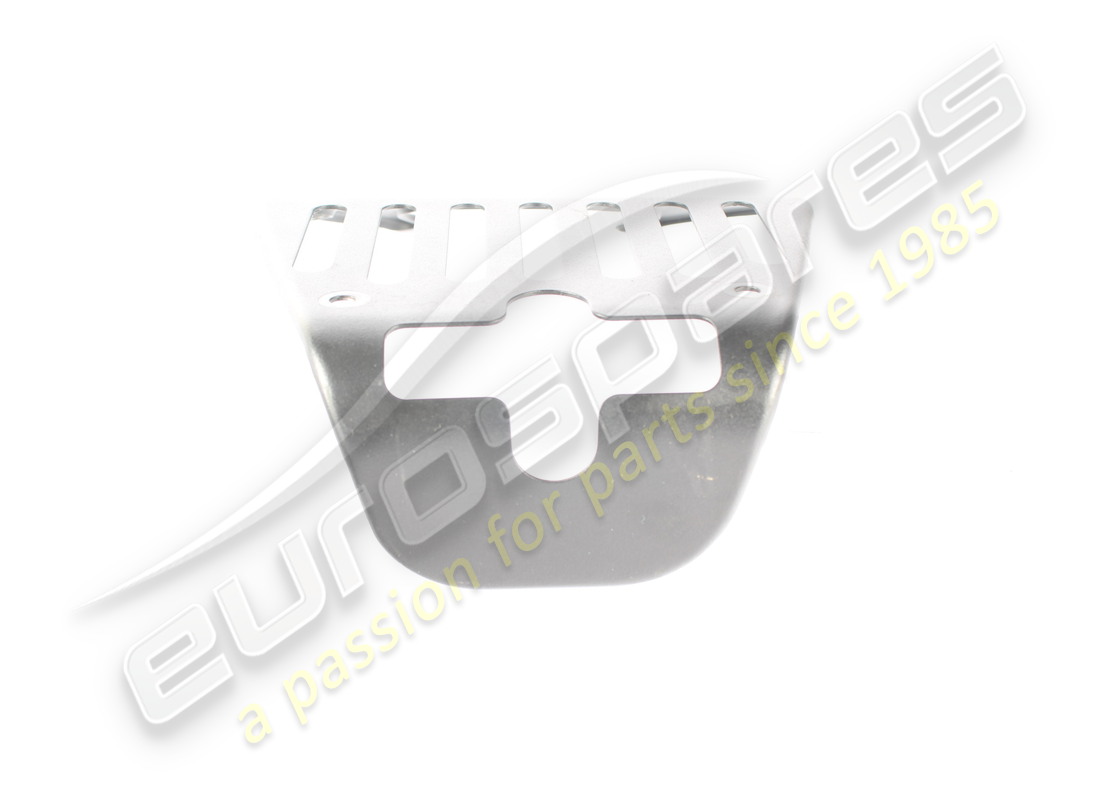 used ferrari engine compartment lid lock. part number 82945800 (2)