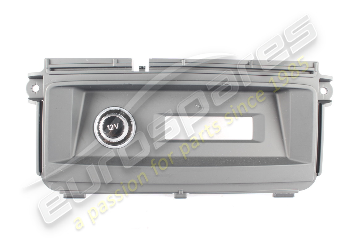 USED Lamborghini TRIM . PART NUMBER 4M88634406PS (1)