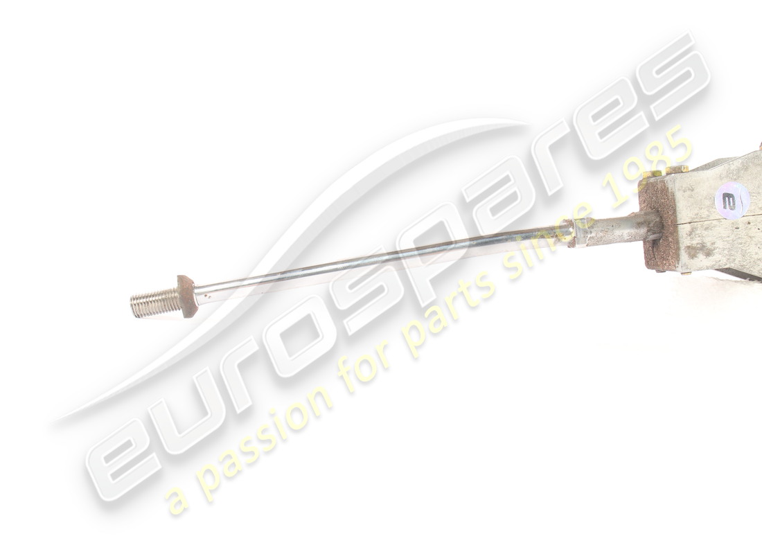 used ferrari gear lever inner control assembly. part number 149570 (2)