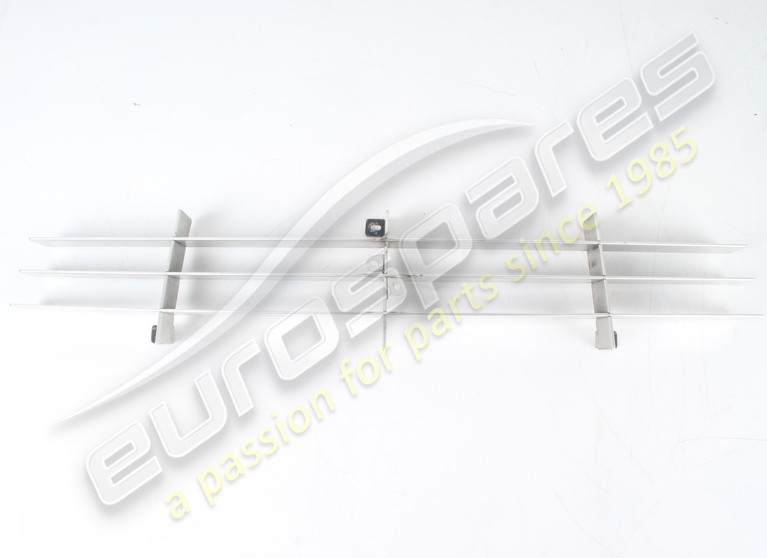 USED FERRARI LOWER PANEL GRILLE. PART NUMBER 61736800 (2) used ferrari lower panel grille. part number 61736800 (2)