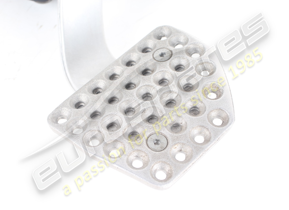 used eurospares complete pedal board. part number eap1564160 (6)