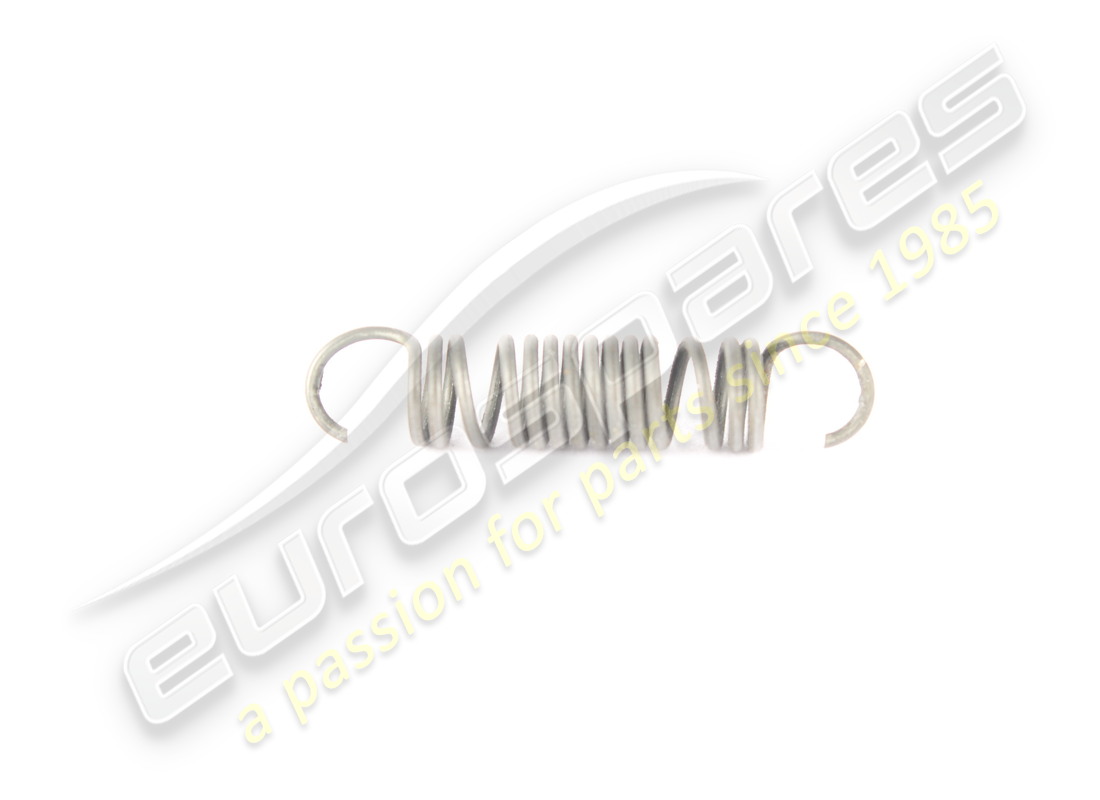 USED Ferrari SPRING . PART NUMBER 171222 (1)