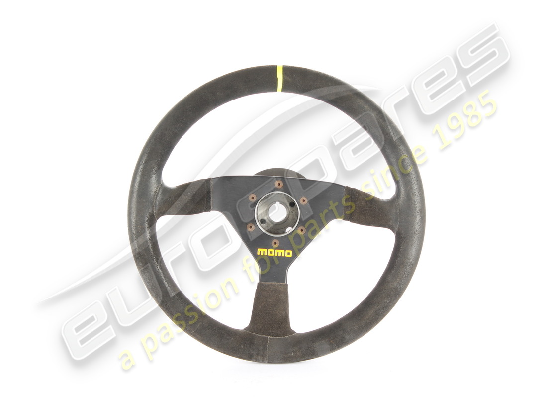 used ferrari steering wheel complete part number 136549