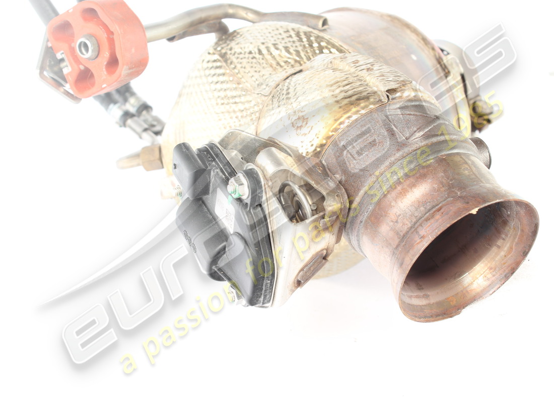 used ferrari gpf dx complete. part number 876357 (2)