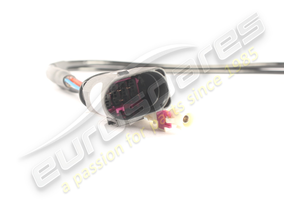 USED PORSCHE CONTROL UNIT WITH CAMERA FOR. PART NUMBER PAB980556 (3) used porsche control unit with camera for. part number pab980556 (3)