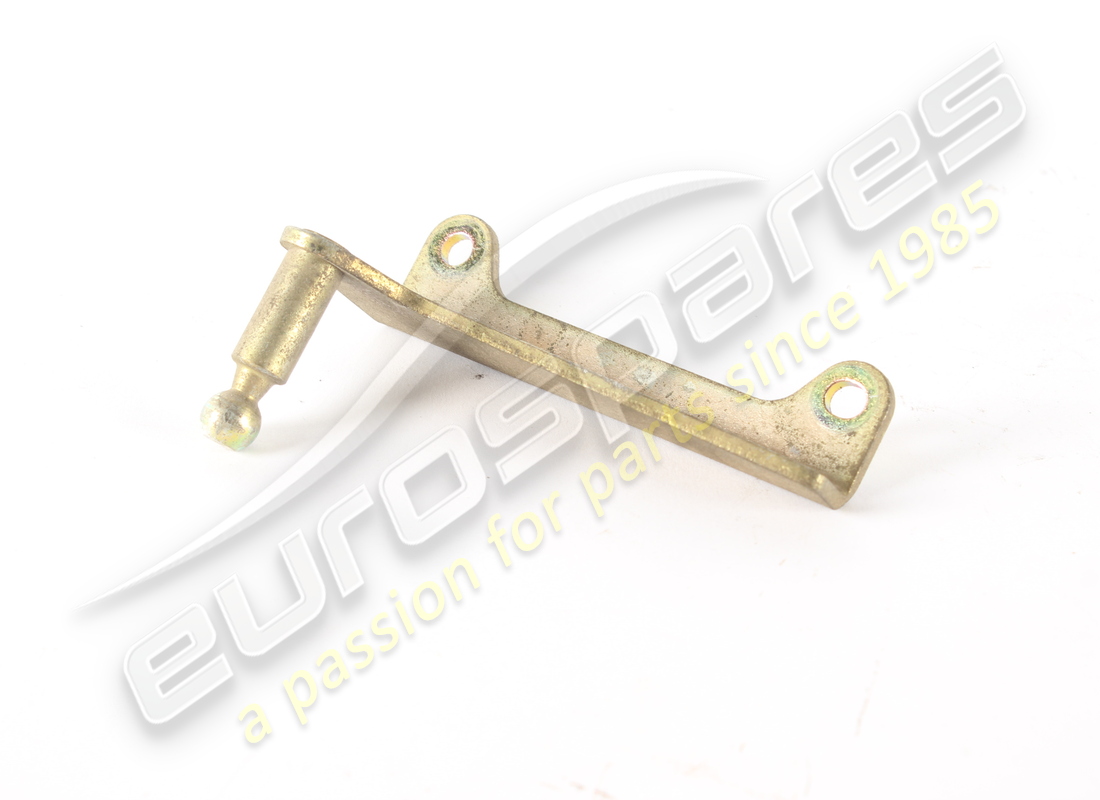 USED Ferrari BRACKET FOR ACTUATOR . PART NUMBER 168253 (1)