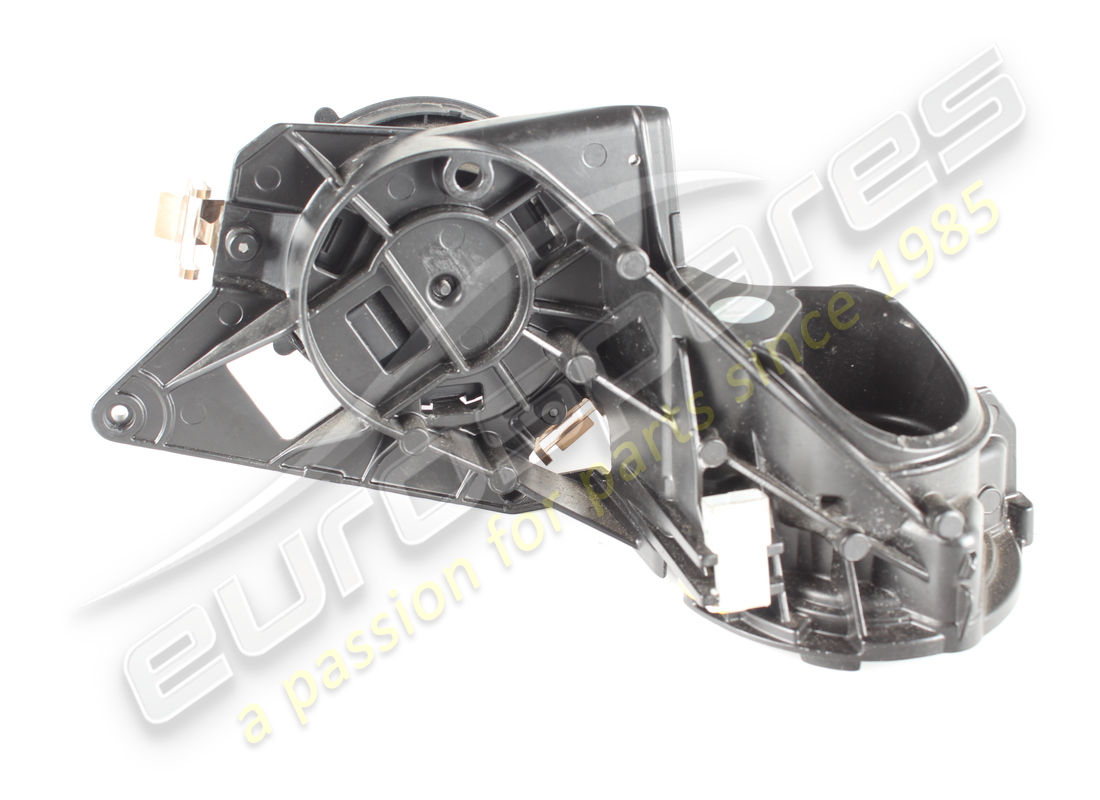 USED LAMBORGHINI ADJUSTER WITH MOTOR FOR REAR. PART NUMBER 8S0959578 (2) used lamborghini adjuster with motor for rear. part number 8s0959578 (2)