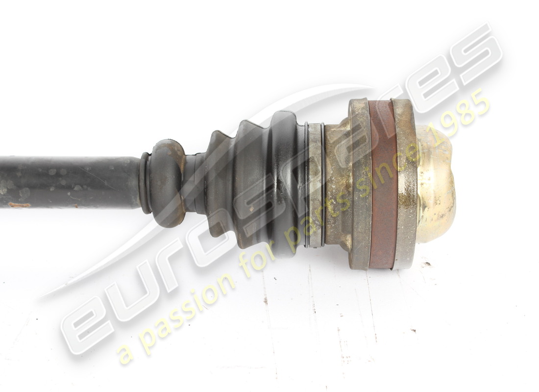 USED LAMBORGHINI LEFT DRIVE SHAFT. PART NUMBER 400407271 (3) used lamborghini left drive shaft. part number 400407271 (3)