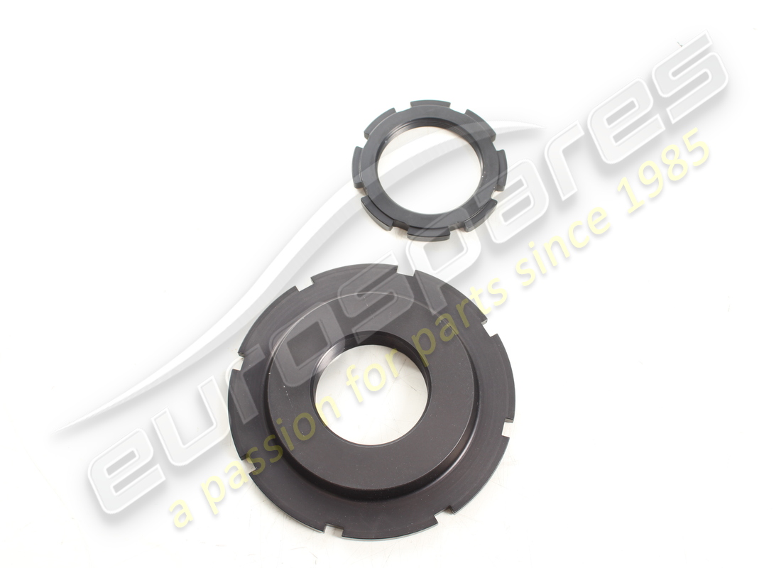 NEW FERRARI FRONT SHOCK ABSORBER. PART NUMBER 183635 (5) new ferrari front shock absorber. part number 183635 (5)