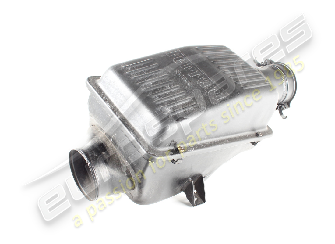 USED FERRARI COMPLETE LH AIR INTAKE. PART NUMBER 171999 (1) used ferrari complete lh air intake. part number 171999 (1)