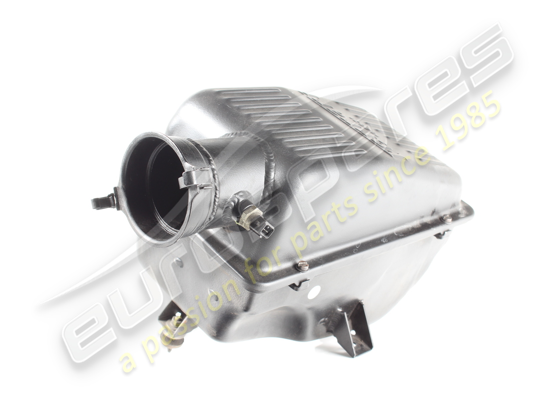 USED FERRARI COMPLETE RH AIR INTAKE. PART NUMBER 171998 (3) used ferrari complete rh air intake. part number 171998 (3)