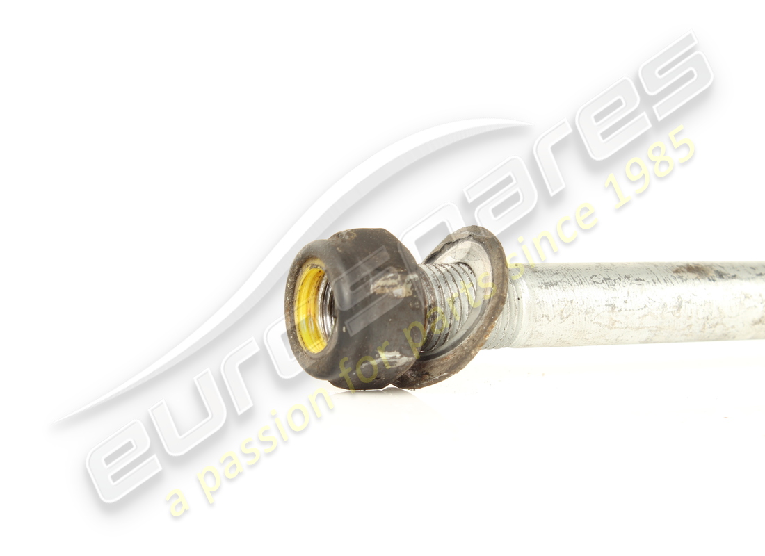 used ferrari suspension bolt. part number 144747 (2)