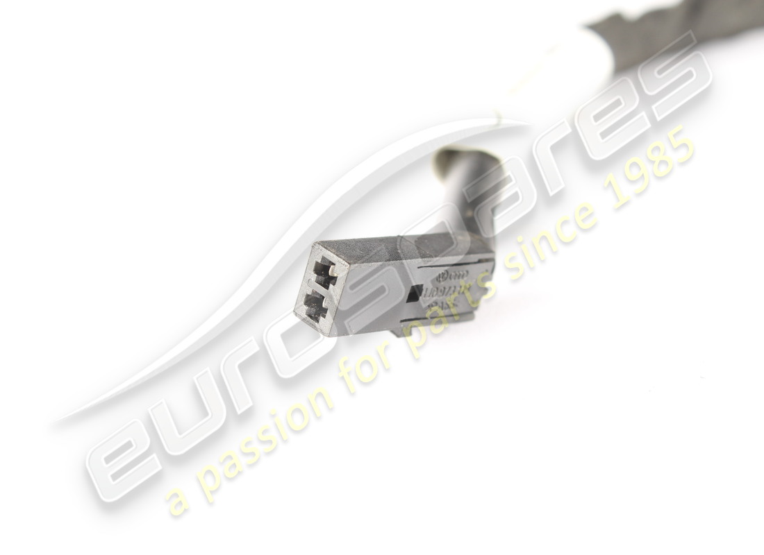 used lamborghini adapter cable dachtraegererkenn. part number 4m8971176 (2)