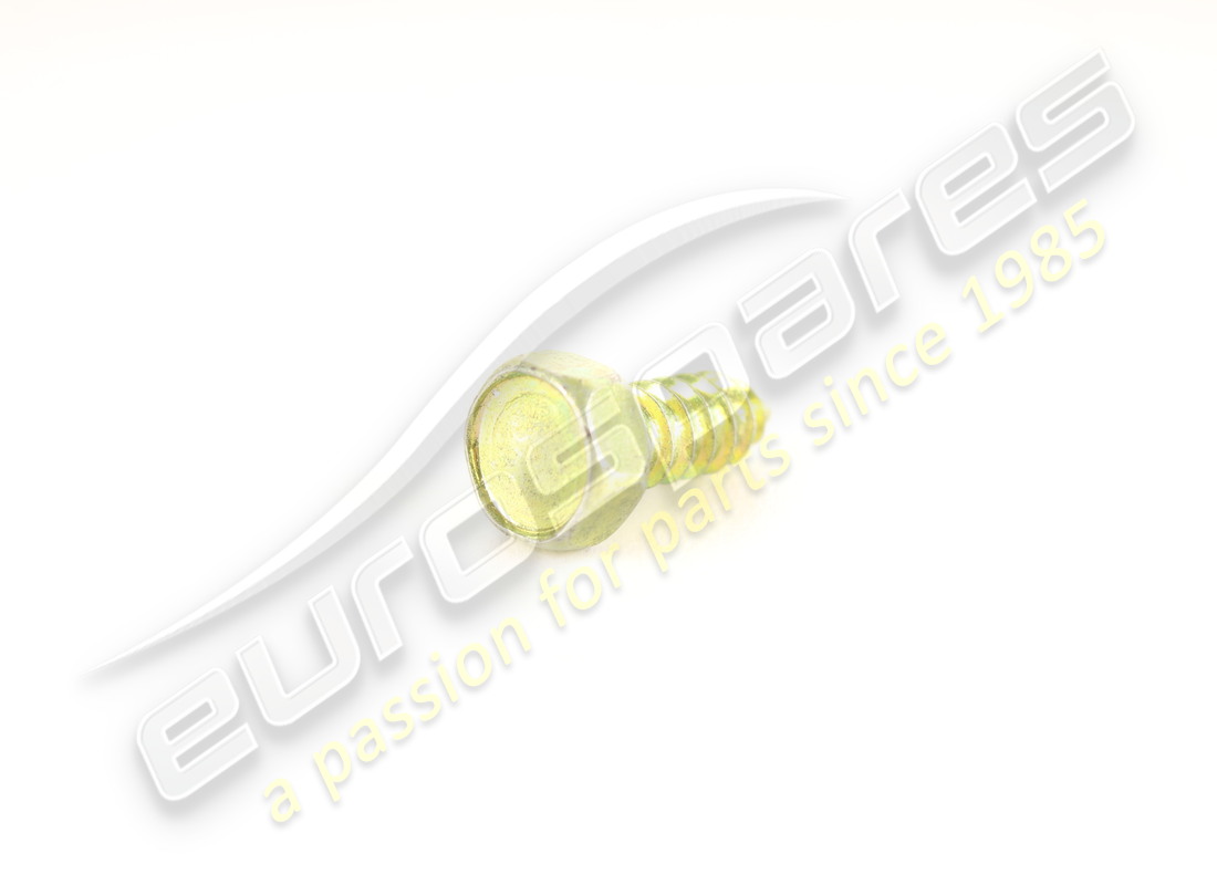 NEW PORSCHE HEXAGON HEAD PANEL SCREW. PART NUMBER PCG18701502 (1) new porsche hexagon head panel screw. part number pcg18701502 (1)
