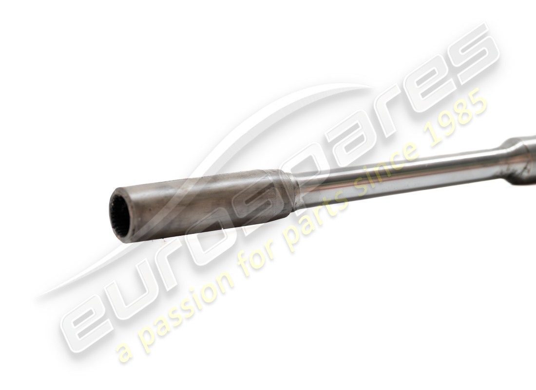 used ferrari propeller shaft. part number 172986 (2)