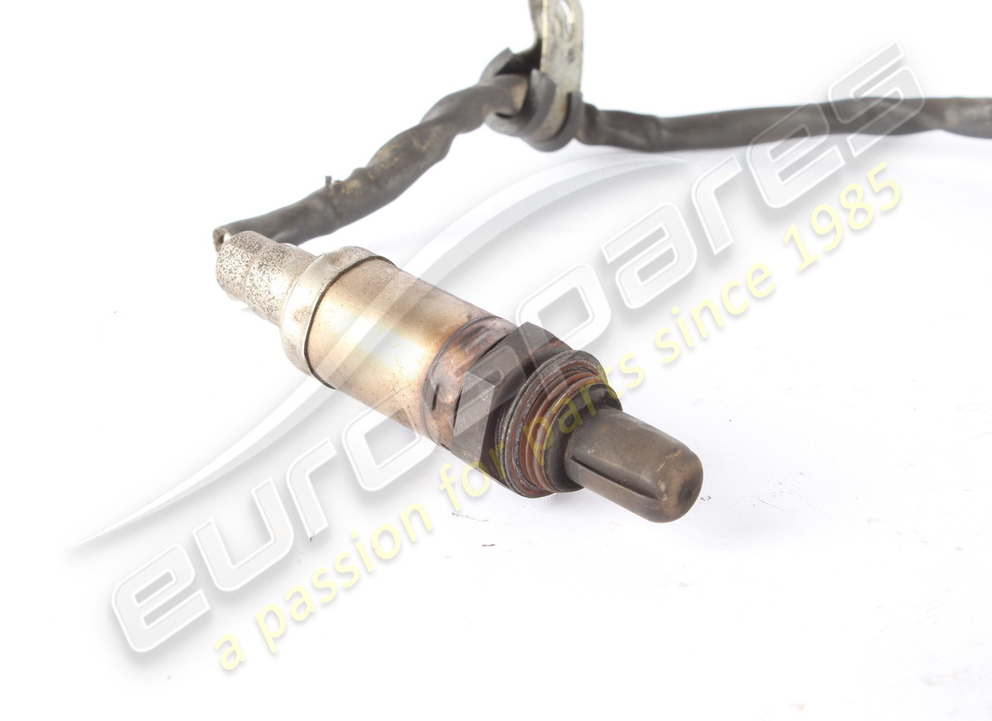 USED FERRARI COMPLETE LAMBDA FEELER. PART NUMBER 158730 (2) used ferrari complete lambda feeler. part number 158730 (2)