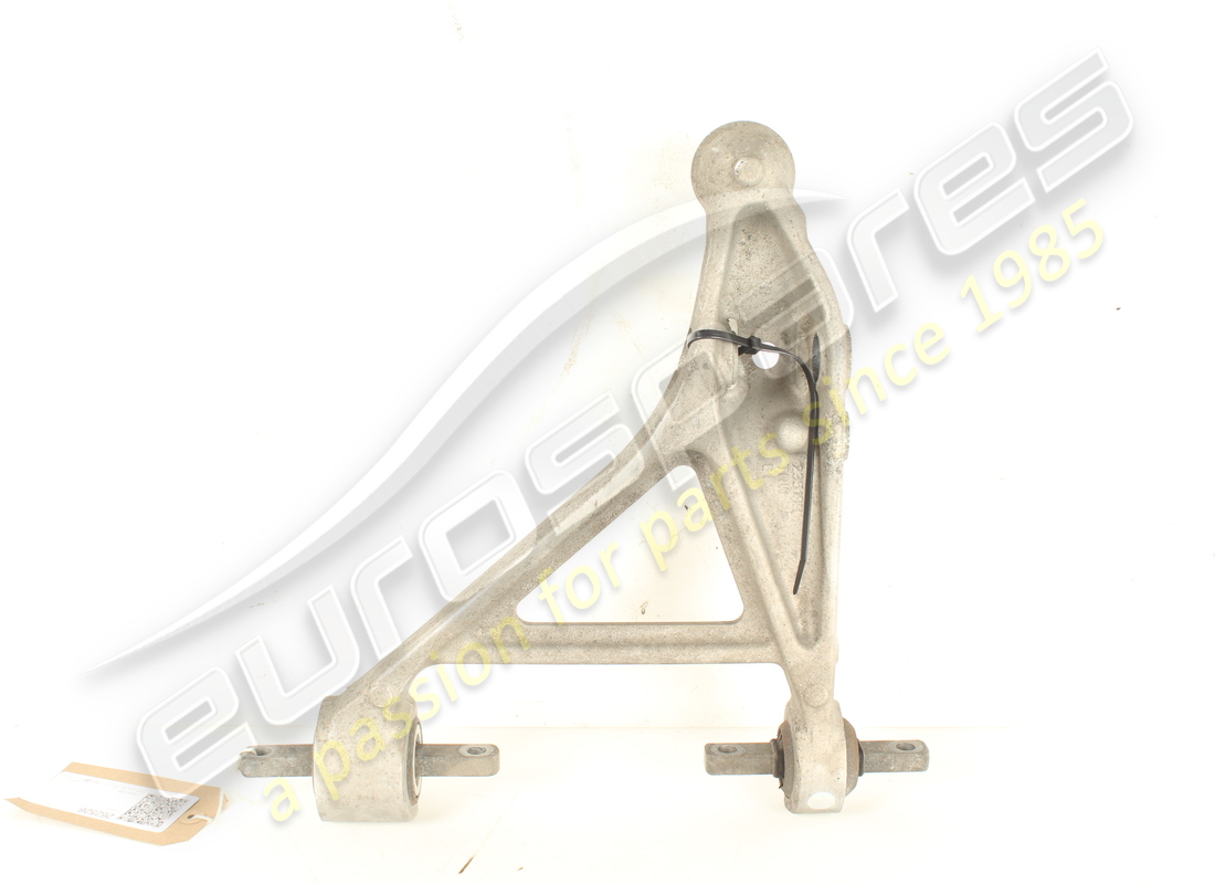 USED FERRARI COMPLETE RH FRONT LOWER LE. PART NUMBER 262526 (2) used ferrari complete rh front lower le. part number 262526 (2)