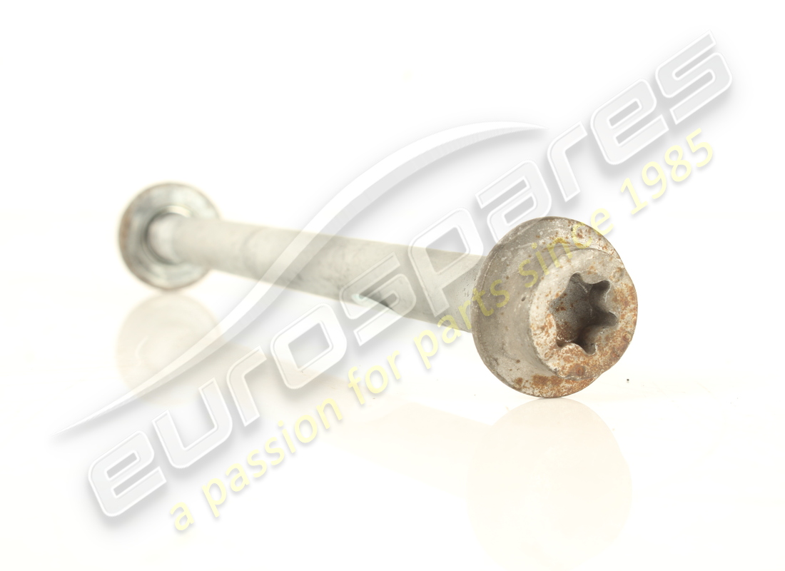 used ferrari special screw. part number 238656 (2)