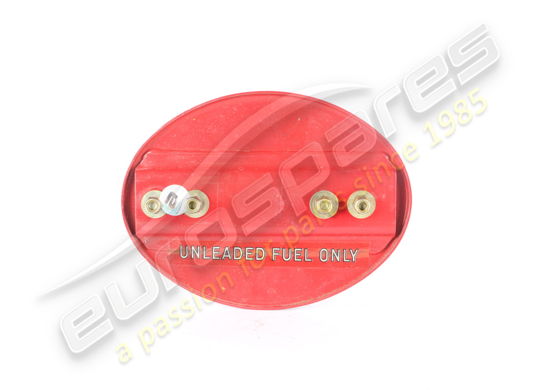 used ferrari fuel inlet lid. part number 64114900 (2)