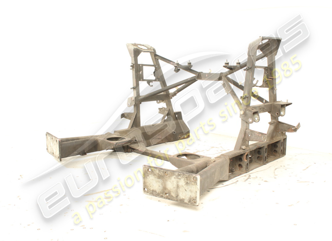 USED FERRARI REAR REMOVABLE FRAME LHD COUPE. PART NUMBER 139265 (3) used ferrari rear removable frame lhd coupe. part number 139265 (3)