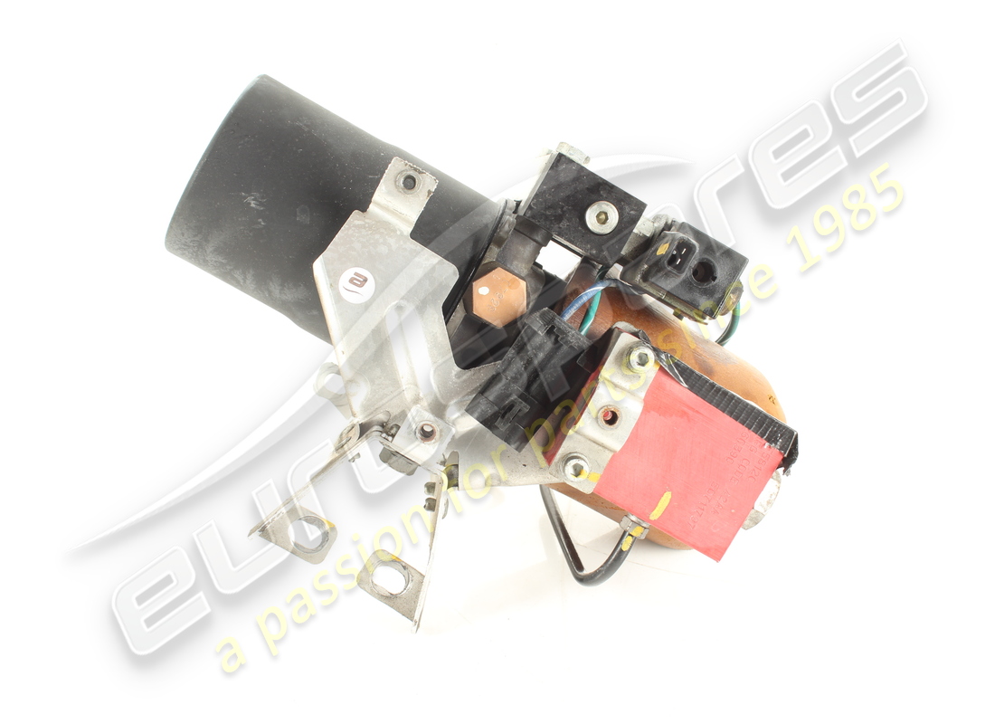 used ferrari electric pump part number 257972