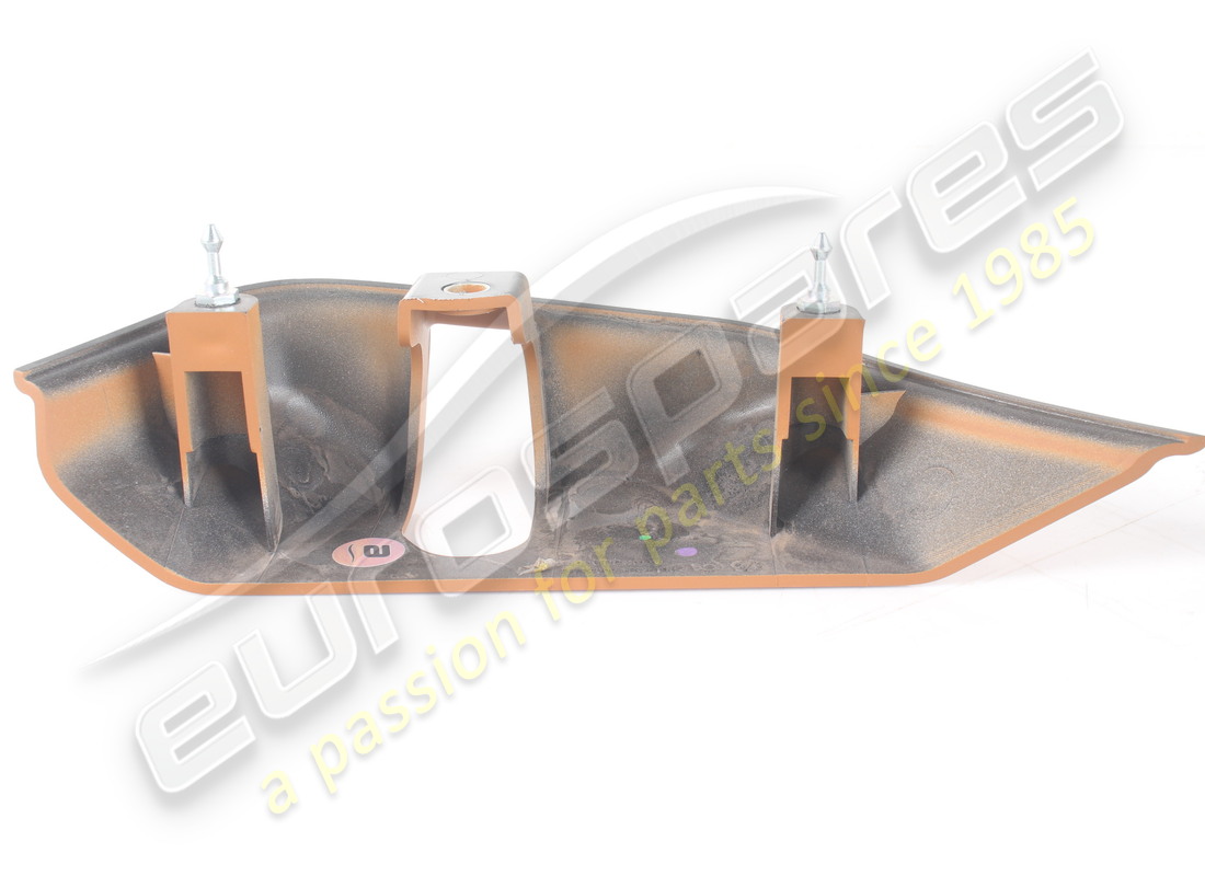 USED FERRARI RH SEAT STRIKER COVER. PART NUMBER 82224800 (3) used ferrari rh seat striker cover. part number 82224800 (3)