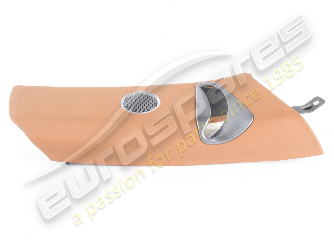 used ferrari rh centre pillar trim. part number 88854400 (4)