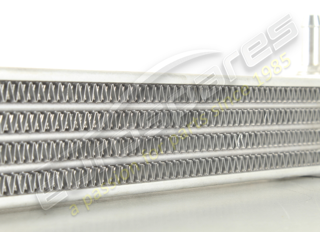 NEW ASTON MARTIN COOL & BRACKET ASSEMBLY. PART NUMBER 9D337869CA (4) new aston martin cool & bracket assembly. part number 9d337869ca (4)