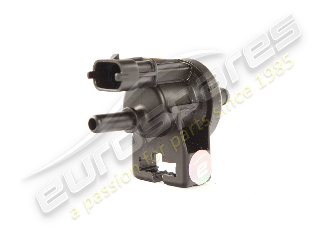 USED FERRARI FLUSH VALVE. PART NUMBER 254425 (2) used ferrari flush valve. part number 254425 (2)