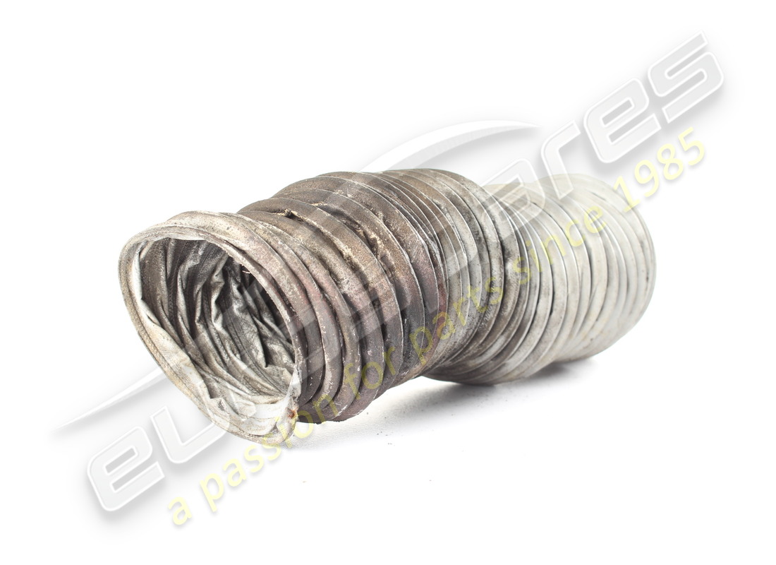 USED FERRARI AIR HOSE. PART NUMBER 40043101 (2) used ferrari air hose. part number 40043101 (2)