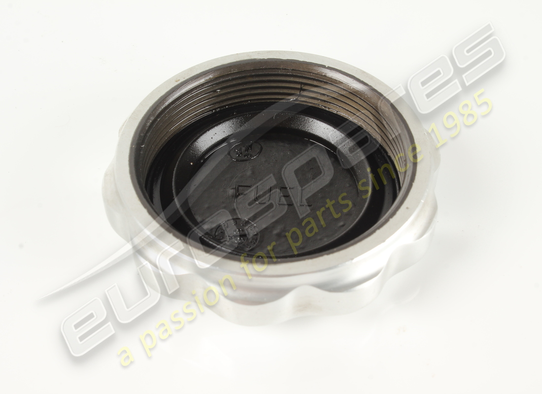USED FERRARI FILLER CAP. PART NUMBER 180320 (2) used ferrari filler cap. part number 180320 (2)