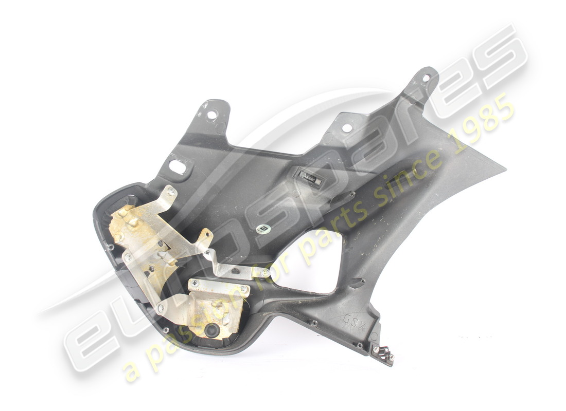 used ferrari centre satellite pod. part number 83296500 (2)