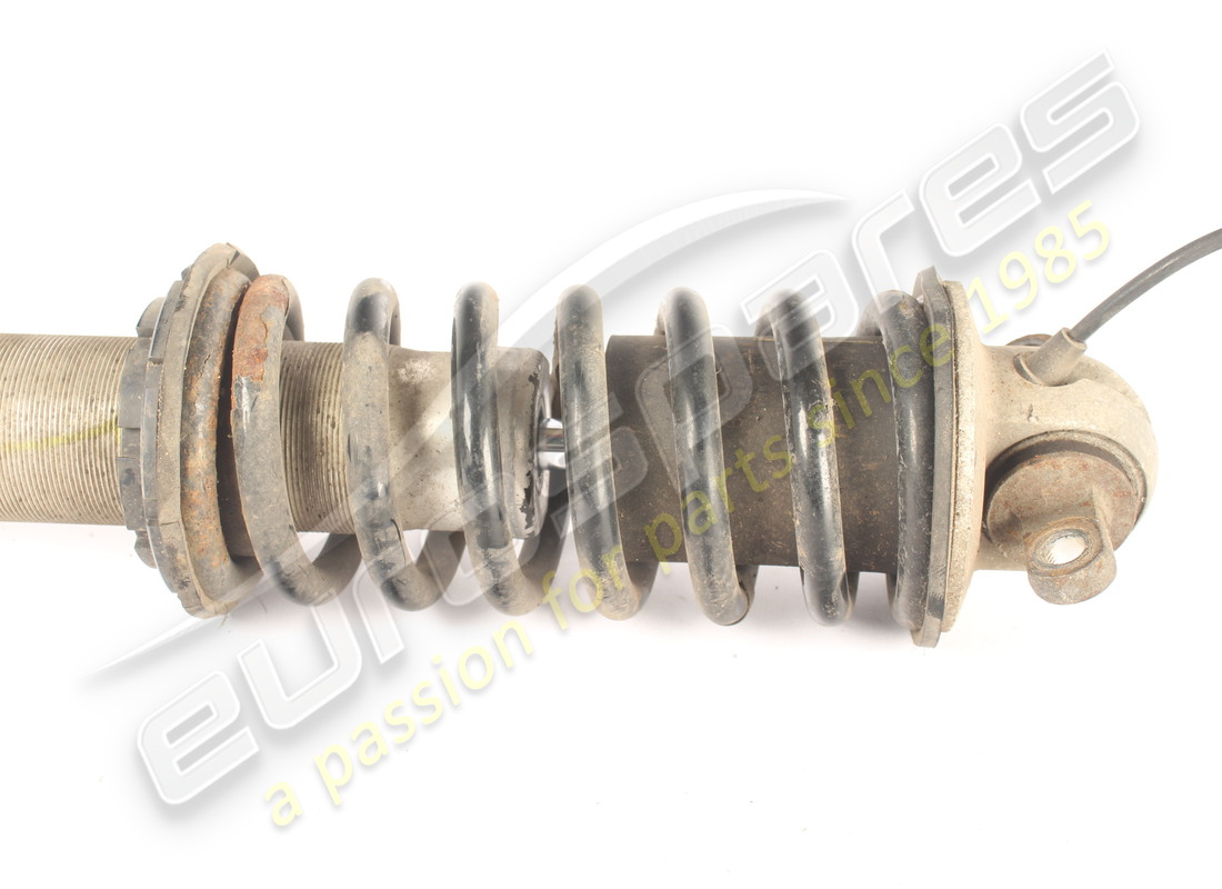 USED FERRARI FRONT SHOCK ABSORBER. PART NUMBER 174722 (2) used ferrari front shock absorber. part number 174722 (2)