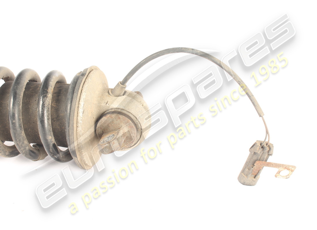 USED FERRARI FRONT SHOCK ABSORBER. PART NUMBER 174722 (4) used ferrari front shock absorber. part number 174722 (4)