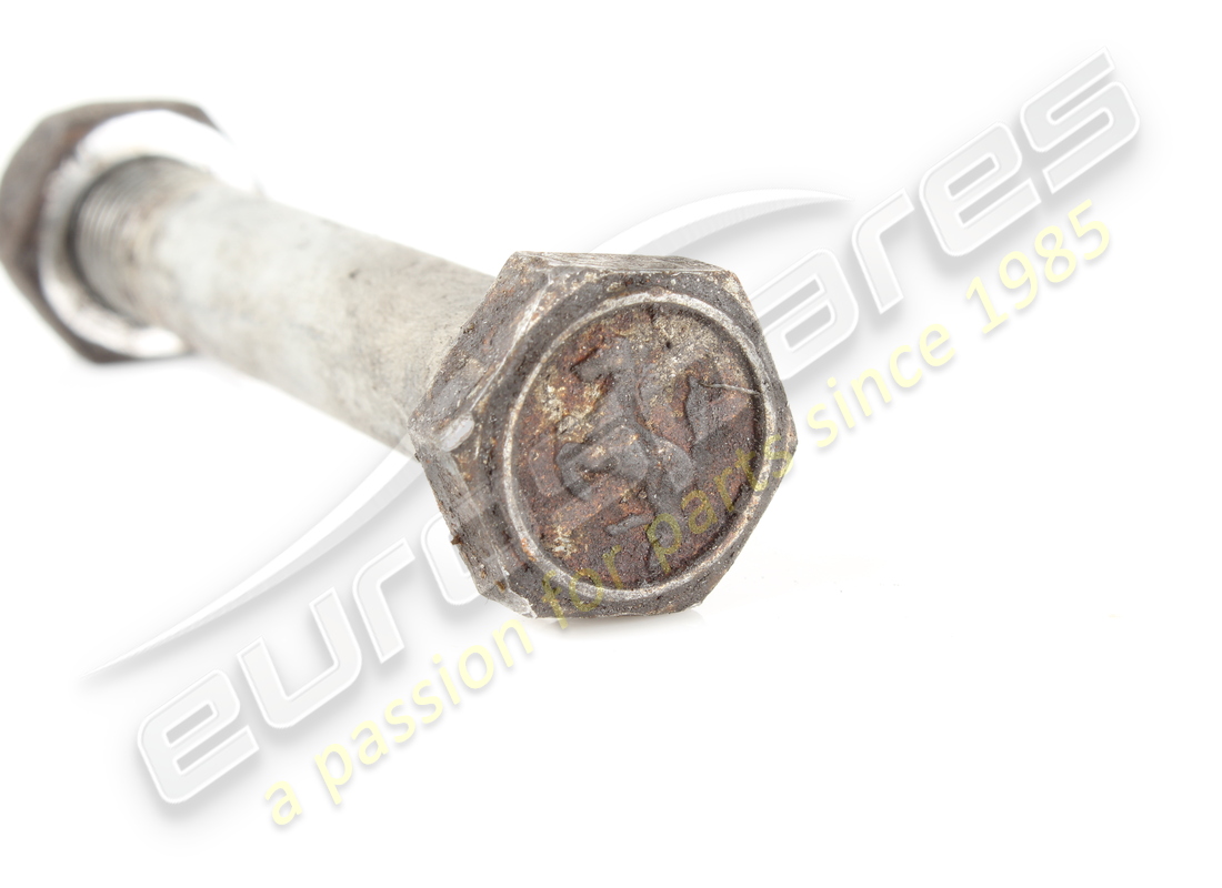 used ferrari bolt. part number 106419 (3)