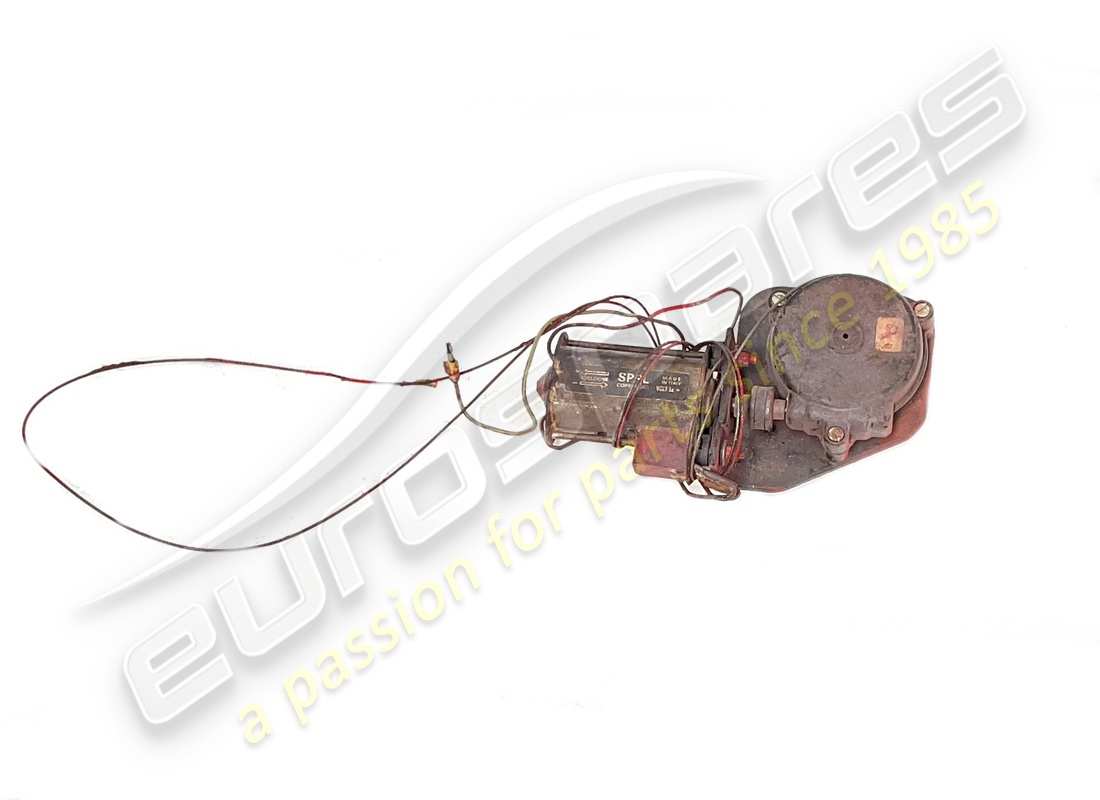 USED Ferrari LH WINDOW MOTOR OE . PART NUMBER 20141800 (1)