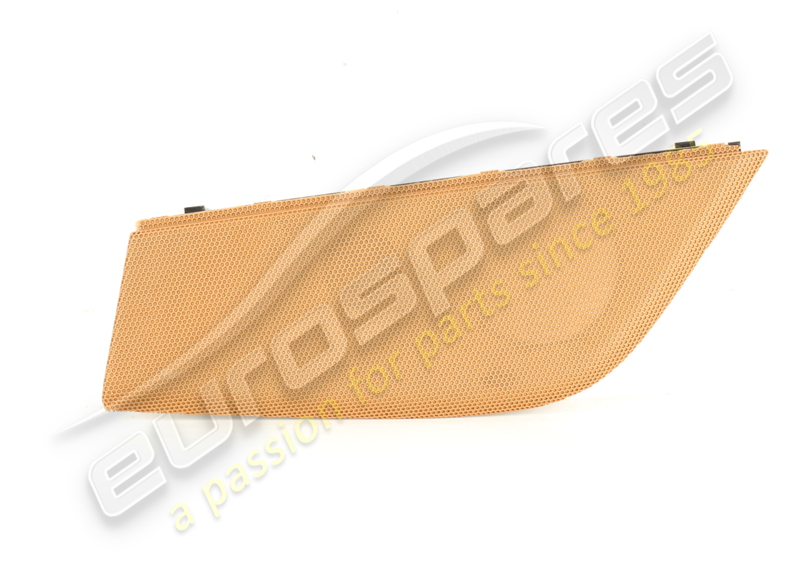 USED Ferrari LH SPEAKER COVER . PART NUMBER 853838.. (1)