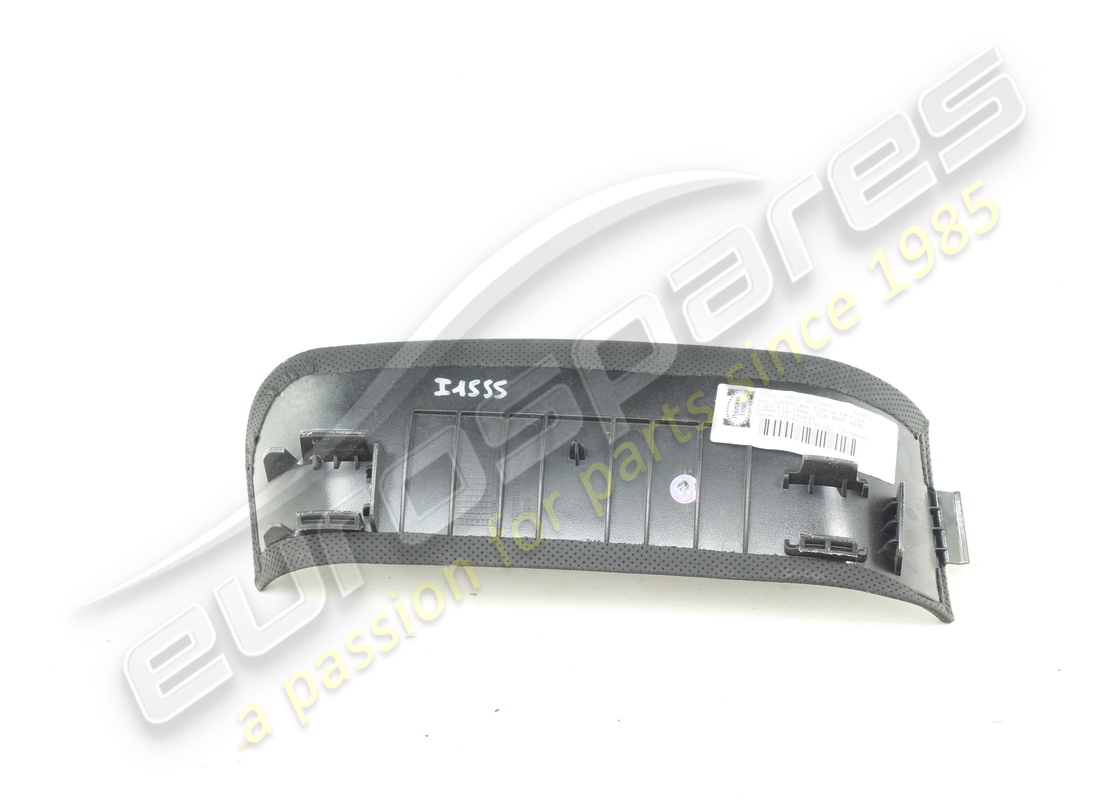 USED FERRARI RH ISOFIX COVER. PART NUMBER 977645 (3) used ferrari rh isofix cover. part number 977645 (3)