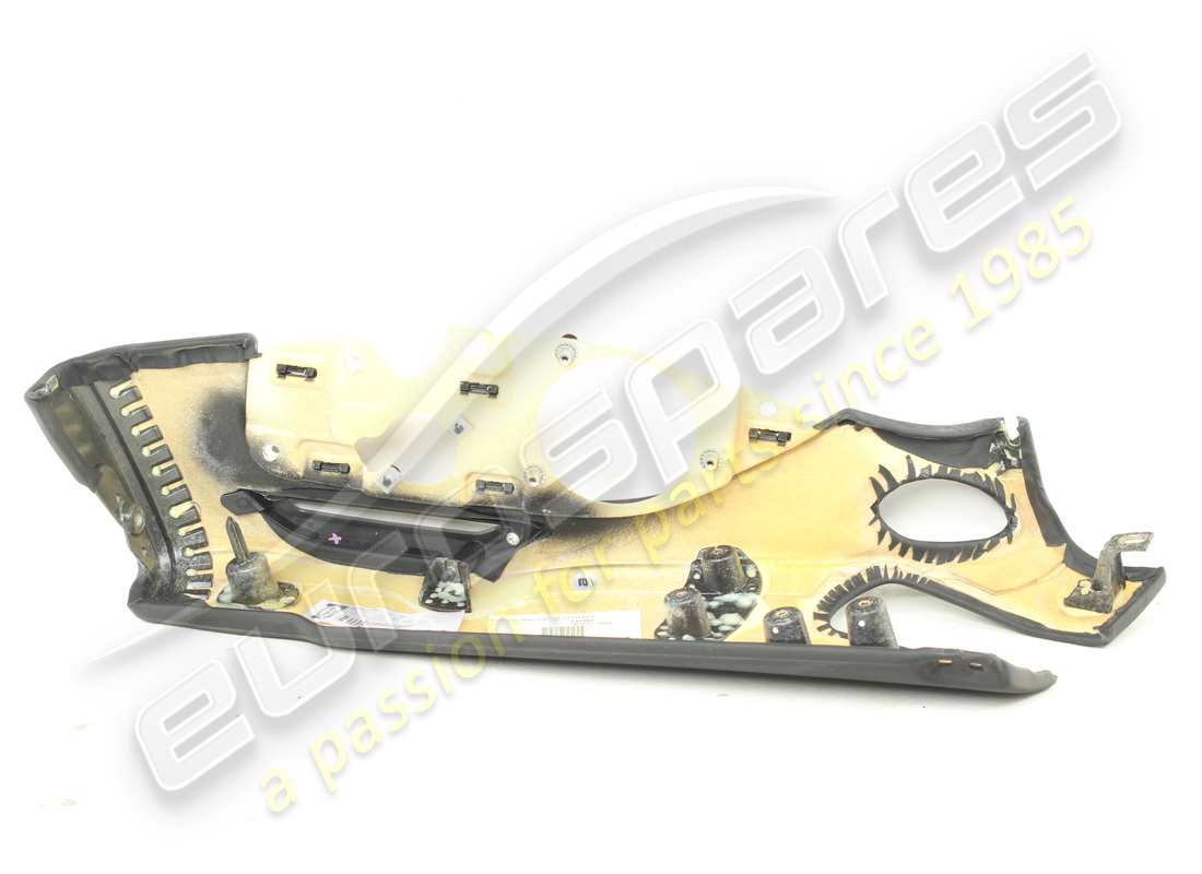 used ferrari rh upper rear trim. part number 88882900 (3)