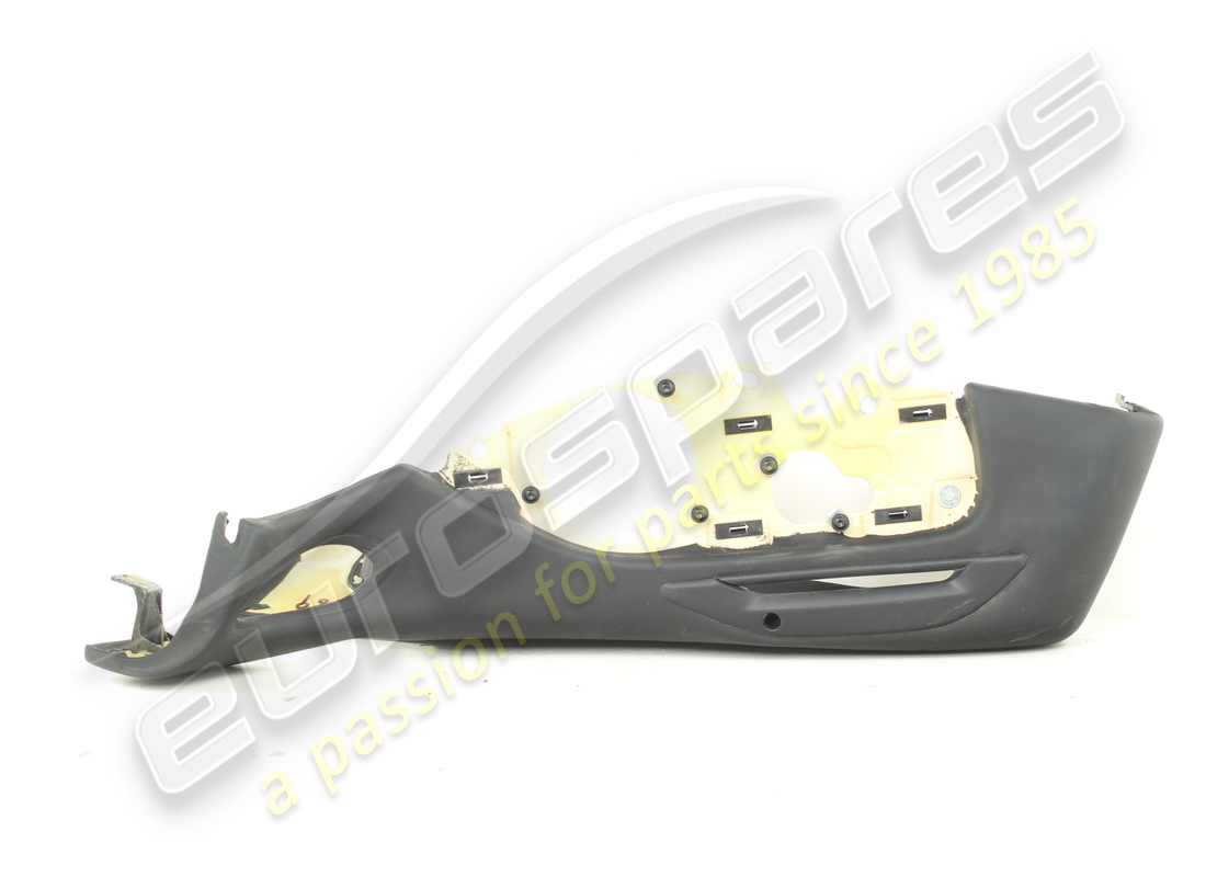 used ferrari rh upper rear trim. part number 88882900 (2)