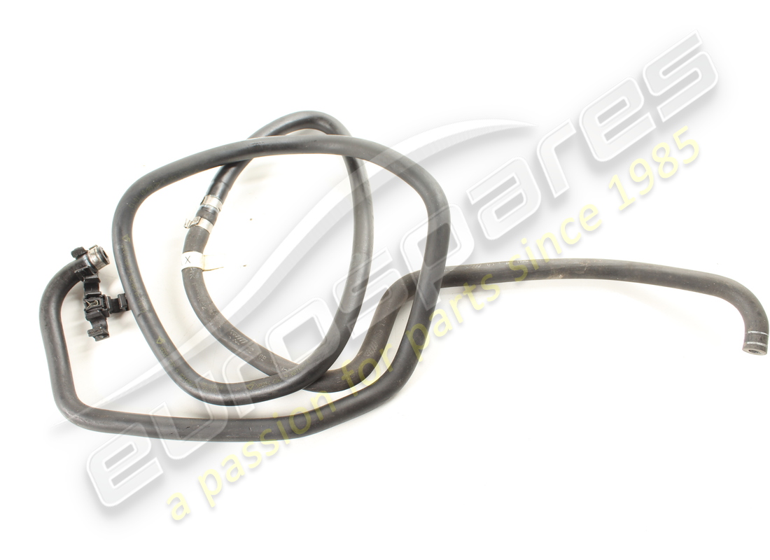 USED FERRARI PIPE. PART NUMBER 253743 (2) used ferrari pipe. part number 253743 (2)